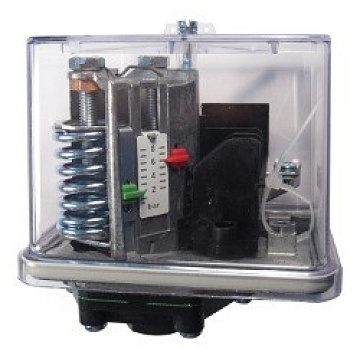 Реле давления Grundfos FF 4-8 DAY
