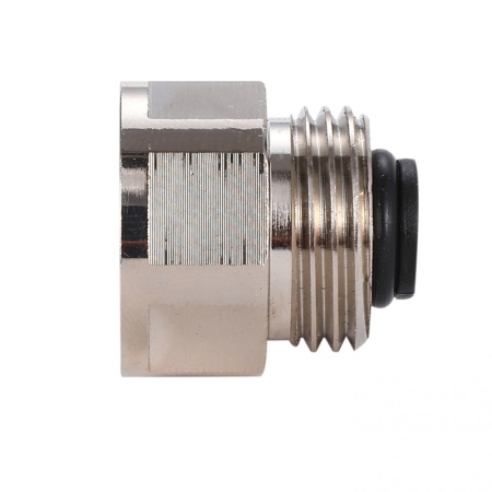 Клапан отсекающий обратный AOSKER 0510.1515 1/2" НР-ВР