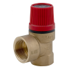 Клапан предохранительный Alato 1/2" x 3/4" 2.5 бара 0710-0025