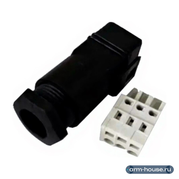 Узел IMP Pumps коннекторный (230V. 115V) для NMT SMART/MAX