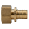 Переходник 20 x Rp 3/4" Alato