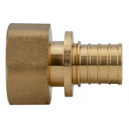 Переходник 20 x Rp 3/4" Alato