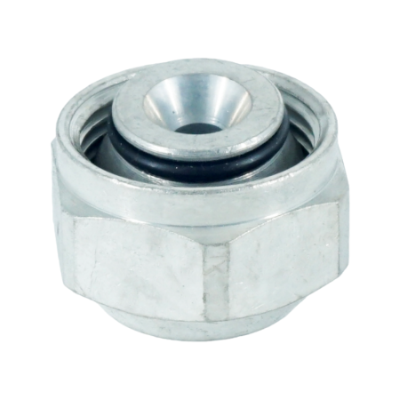 Соединение резьбозажимное ELSEN, 3/4"х16.2х2.6, латунь