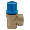 Клапан предохранительный Alato 1/2" x 3/4" x 8 бар 0712-0080