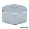 Заглушка для коллектора Alato ВР 3/4" 0314-0020