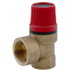 Клапан предохранительный Alato 1/2" x 3/4" 3 бара 0710-0030