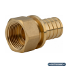 Переходник с внутренней резьбой 32 x 1" Alato