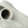 Биметаллический радиатор Rommer Optima Bm 500, 4 секции