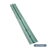 Теплопроводная пластина Rehau RAUTHERM S, TS-14, 998x123 мм