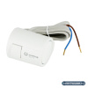 Сервопривод Oventrop Aktor T 2P 230 В, 2-х позиционный, НО, М30х1,5