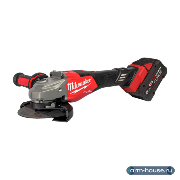 Акк. УШМ Milwaukee M18 FHSAG125XB2-802X