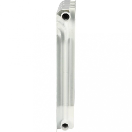 Радиатор Rommer Profi Bm 500 - 4 секции
