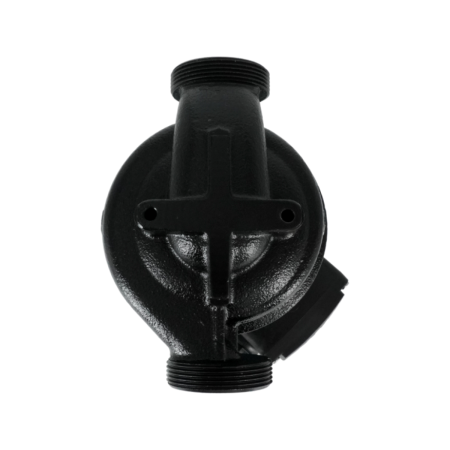 Насос циркуляционный SHINHOO BASIC PRO 32-12S 1х230 В, трехскоростной