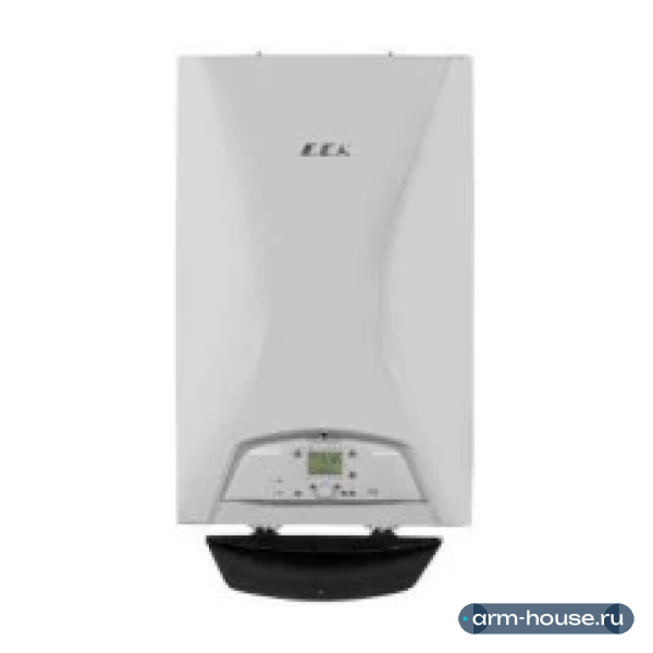 Котёл конденсационный настенный E.C.A. Felis Slave Boiler 125 KW, мощность 129.01 кВт, одноконтурный, закрытая камера