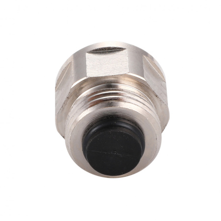 Клапан отсекающий обратный AOSKER 0510.1515 1/2" НР-ВР