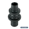 Муфта переходная REHAU RAUTITAN PX, 25-20, PPSU