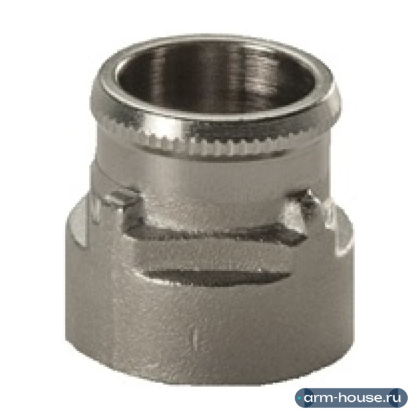Переходник для термоголовок Giacomini Clip-Clap, на клапан Danfoss