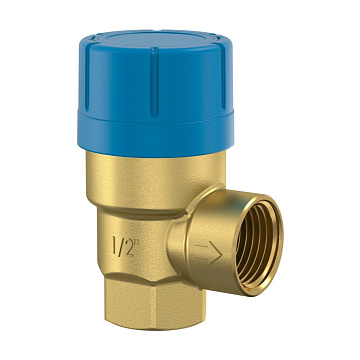 Предохранительный клапан Astropress B 3/4x3/4, 10бар