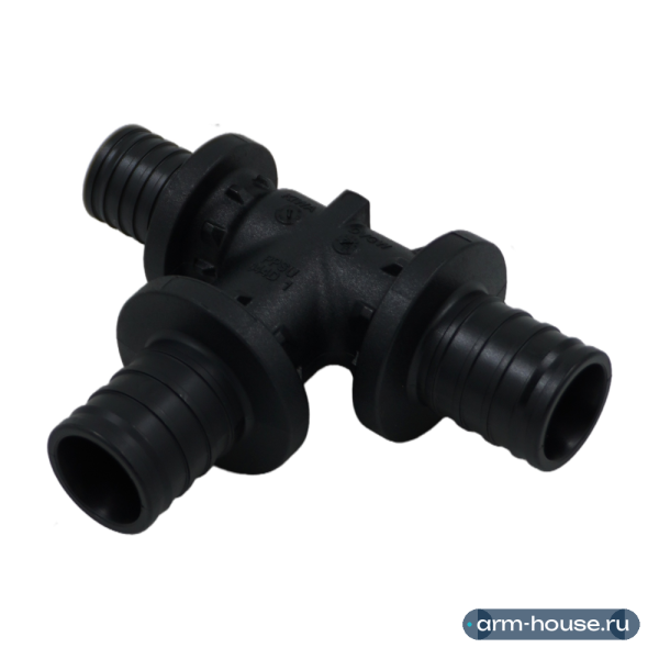 Тройник REHAU RAUTITAN PX, 25-25-20, PPSU
