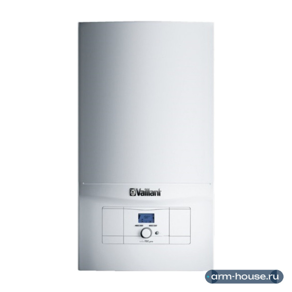 Газовый котел Vaillant turboTEC pro VUW 242/5-3