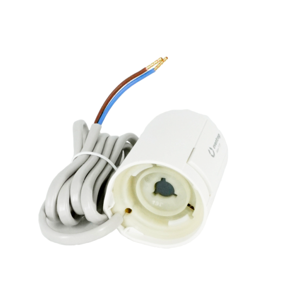 Сервопривод Oventrop Aktor T 2P 24 В, 2-х позиционный, НЗ, М30х1,5