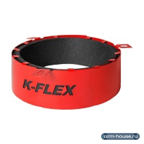 Муфта противопожарная K-FLEX K-FIRE COLLAR 160