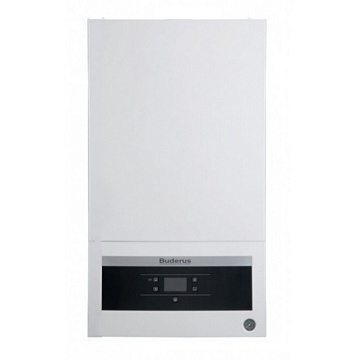 Газовый котел Buderus Logamax U072-18