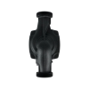 Насос циркуляционный SHINHOO MASTER S 25-6 напряжение, В-1x230, монтажная длина, мм-180