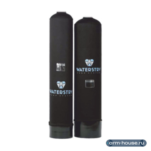 Чехол WATERSTRY для баллона 12x52