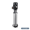 Насос многоступенчатый вертикальный высоконапорный IMP Pumps BL16-10R