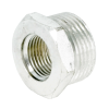 Футорка НВ ELSEN TIN, 1" x 1/2", латунь