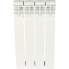 Радиатор Rommer Profi Bm 500 - 4 секции