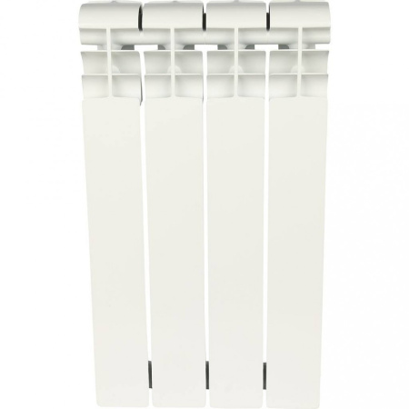 Радиатор Rommer Profi Bm 500 - 4 секции