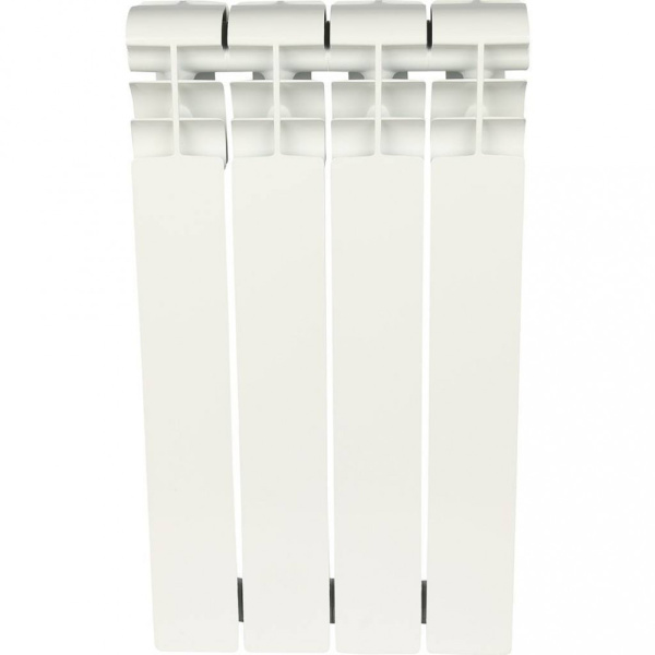 Радиатор Rommer Profi Bm 500 - 4 секции