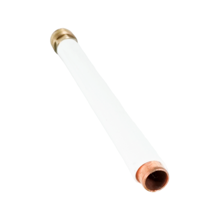 Комплект Oventrop 1169563 для настенного монтажа, Ду 15, 1/2", цвет белый