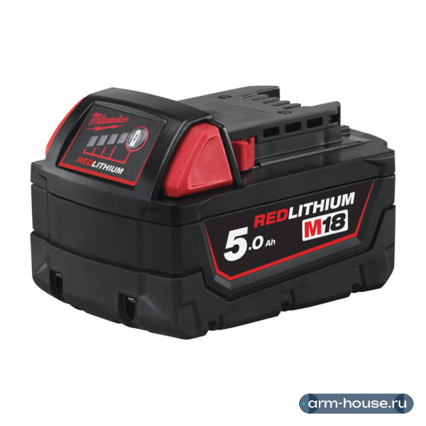 Аккумулятор Milwaukee M18 B5