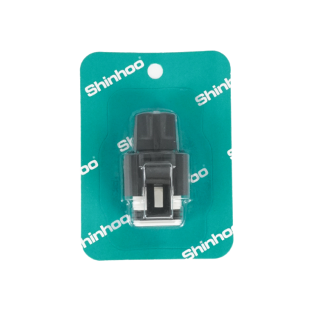 Насос циркуляционный SHINHOO MASTER S 25-6 напряжение, В-1x230, монтажная длина, мм-180