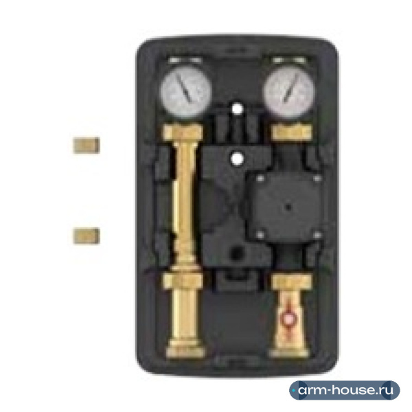 Насосная группа Meibes MeiFlow TOP S UC-M DN25 без насоса