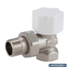 Клапан термостатический, угловой AOSKER 0201.2020 3/4" ВР-НР