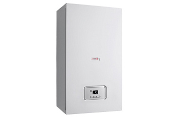 Котёл конденсационный настенный Protherm Рысь К 30MKO, мощность 30 кВт, одноконтурный, закрытая камера