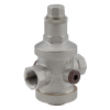 Редуктор давления компенсационный 1/2" Alato