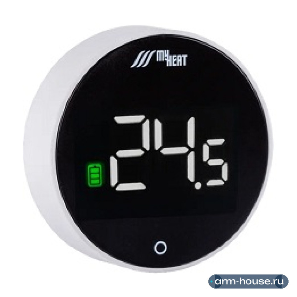 Термостат MyHeat (белый)