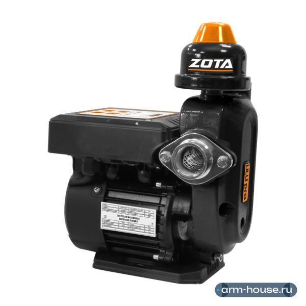 Насосная станция ZOTA LILU pro 600