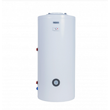Бойлер косвенного нагрева HAJDU AQ IND 150 SC PRO 150 л (напольный, с возможностью подключения ТЭНа)