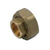 Американка для насоса ELSEN Metalit, 3/4"х1 1/4", латунь