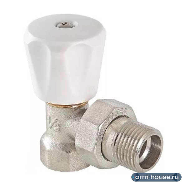 Valtec 1/2" | Клапан регулирующий Valtec 1/2" | Компактный
