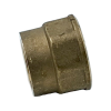 Муфта переходная ВВ ELSEN Metalit, 1"х1 1/4", латунь