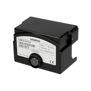 Блок управления LME 22.331 C2