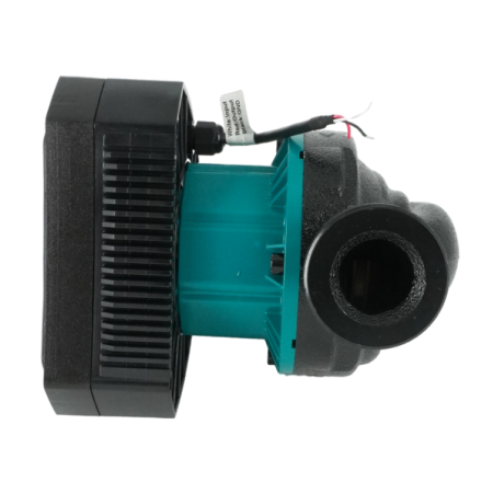 Насос циркуляционный SHINHOO BASIC 25-6S N 180 1x230V c проточной частью из нержавеющей стали