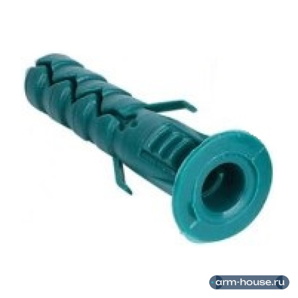 Дюбель распорный Walraven WEP-C, 8х40 мм, нейлоновый